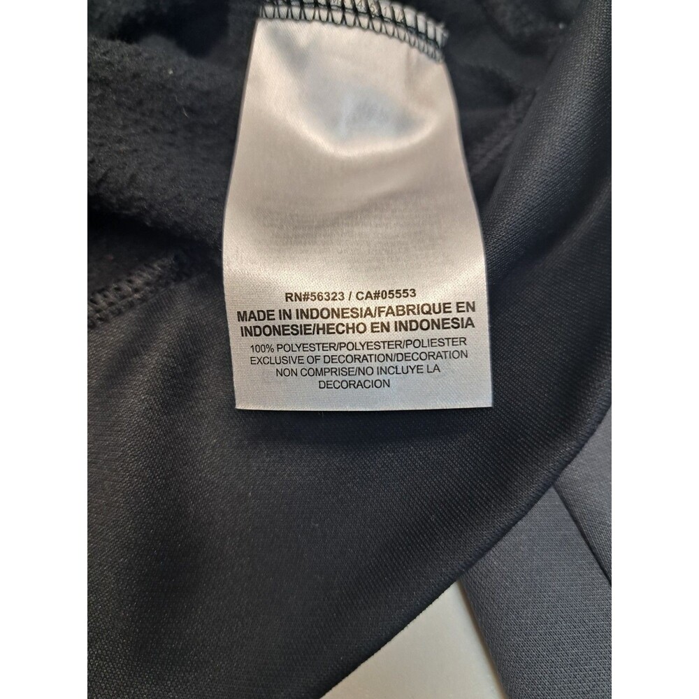 Nike Originals Chompa Therma Fit Jacket Men's M - Picture 4 of 8